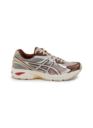 Main View - Click To Enlarge - ASICS - Gel-2160 Low Top Sneakers