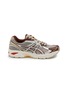 Main View - Click To Enlarge - ASICS - Gel-2160 Low Top Sneakers