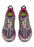 Detail View - Click To Enlarge - ASICS - Gel-terrain Low Top Women's Sneakers