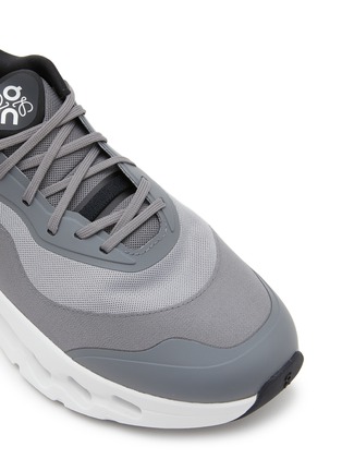 Detail View - Click To Enlarge - LOEWE - x On Cloudtilt 2.0 Sneakers