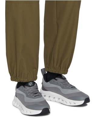 Figure View - Click To Enlarge - LOEWE - x On Cloudtilt 2.0 Sneakers