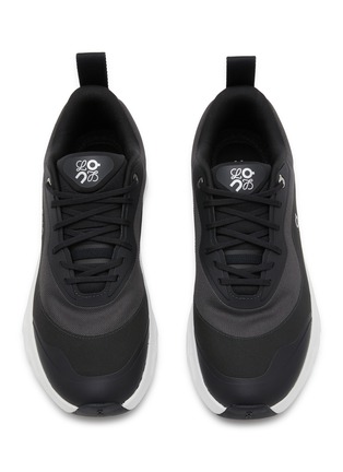 Detail View - Click To Enlarge - LOEWE - x On Cloudtilt 2.0 Sneakers