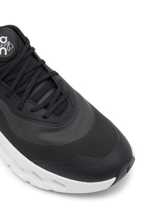 Detail View - Click To Enlarge - LOEWE - x On Cloudtilt 2.0 Sneakers