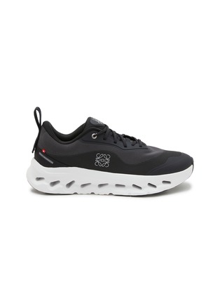 Main View - Click To Enlarge - LOEWE - x On Cloudtilt 2.0 Sneakers