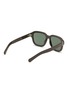 Figure View - Click To Enlarge - GUCCI - Recycled Acetate Sunglasses