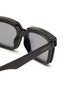 Detail View - Click To Enlarge - GUCCI - Injection Sunglasses