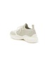  - STUART WEITZMAN - 5050 Mesh Leather Sneakers