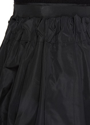  - NACKIYÉ - Kelly Elasticated Skirt