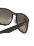 Detail View - Click To Enlarge - RAY-BAN - Acetate Sqaure Sunglasses