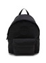 Main View - Click To Enlarge - STONE ISLAND BAGS - Logo Patch Backpack