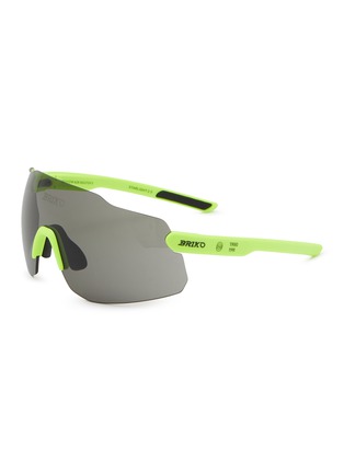 Main View - Click To Enlarge - BRIKO - Starlight Sport Sunglasses