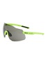 Main View - Click To Enlarge - BRIKO - Starlight Sport Sunglasses