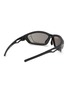 Figure View - Click To Enlarge - BRIKO - Boost Sport Sunglasses