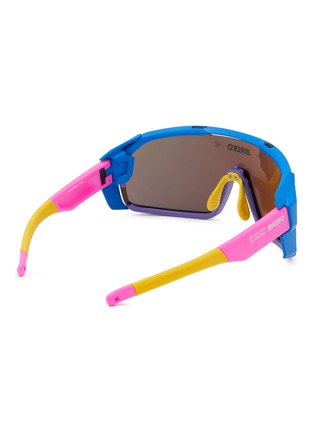 Figure View - Click To Enlarge - BRIKO - Load Modular Sport Sunglasses