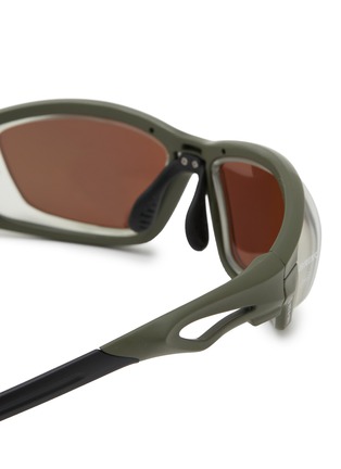 Detail View - Click To Enlarge - BRIKO - Boost Sport Sunglasses