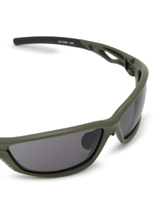 Detail View - Click To Enlarge - BRIKO - Boost Sport Sunglasses
