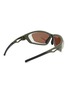 Figure View - Click To Enlarge - BRIKO - Boost Sport Sunglasses