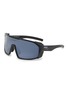 Main View - Click To Enlarge - BRIKO - Load Modular Sport Sunglasses