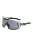 Main View - Click To Enlarge - BRIKO - Load Modular Sport Sunglasses
