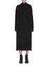 Main View - Click To Enlarge - Y'S - Hooded Zip Dress