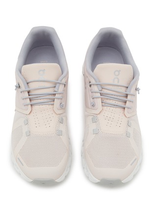 Detail View - Click To Enlarge - ON - Cloud 5 W Sneakers