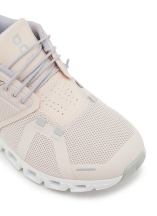 Detail View - Click To Enlarge - ON - Cloud 5 W Sneakers