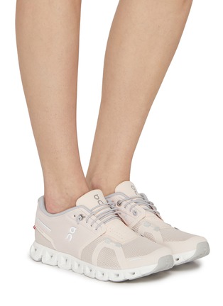 Figure View - Click To Enlarge - ON - Cloud 5 W Sneakers