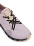 Detail View - Click To Enlarge - ON - Cloud X3 AD Low Top Lace Up Sneakers