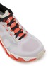 Detail View - Click To Enlarge - ON - Cloudmonster Hyper Low Top Lace Up Runner Shoes