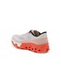  - ON - Cloudmonster Hyper Low Top Lace Up Runner Shoes