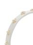 Detail View - Click To Enlarge - JENNIFER BEHR - Mare Silk Faux Pearl Headband