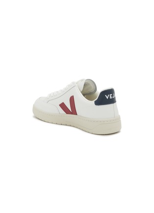  - VEJA - V-12 Low Top Leather Women's Sneakers