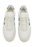 Detail View - Click To Enlarge - VEJA - V-90 Low Top Leather Women's Sneakers