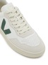 Detail View - Click To Enlarge - VEJA - V-90 Low Top Leather Women's Sneakers