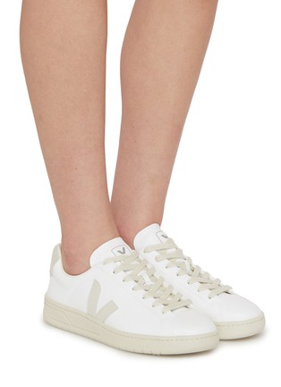 Figure View - Click To Enlarge - VEJA - Cwl Urca Low Top Women's Sneakers