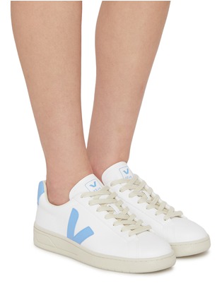 Figure View - Click To Enlarge - VEJA - Cwl Urca Low Top Women's Sneakers