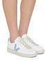 Figure View - Click To Enlarge - VEJA - Cwl Urca Low Top Women's Sneakers