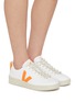 Figure View - Click To Enlarge - VEJA - Cwl Urca Low Top Women's Sneakers