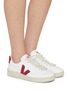 Figure View - Click To Enlarge - VEJA - Cwl Urca Low Top Women's Sneakers