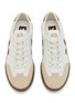 Detail View - Click To Enlarge - VEJA - Volley Bastille Leather Women's Sneakers