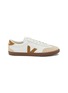 Main View - Click To Enlarge - VEJA - Volley Bastille Leather Women's Sneakers