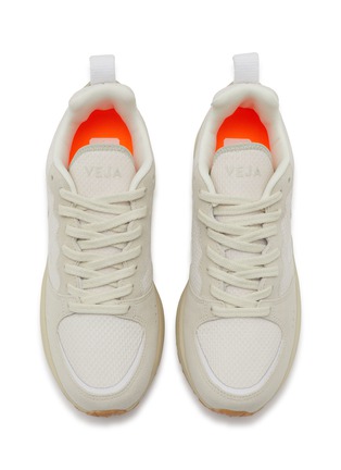 Detail View - Click To Enlarge - VEJA - Venturi II Low Top Women's Sneakers