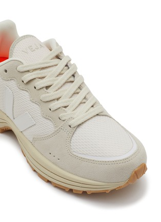 Detail View - Click To Enlarge - VEJA - Venturi II Low Top Women's Sneakers