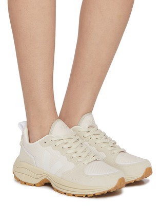 Figure View - Click To Enlarge - VEJA - Venturi II Low Top Women's Sneakers