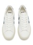 Detail View - Click To Enlarge - VEJA - Campo Low Top Chromefree Leather Women's Sneakers