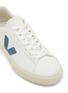 Detail View - Click To Enlarge - VEJA - Campo Low Top Chromefree Leather Women's Sneakers