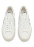 Detail View - Click To Enlarge - VEJA - Campo Low Top Chromefree Leather Women's Sneakers