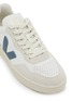 Detail View - Click To Enlarge - VEJA - V-90 Low Top Leather Women's Sneakers