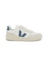 Main View - Click To Enlarge - VEJA - V-90 Low Top Leather Women's Sneakers