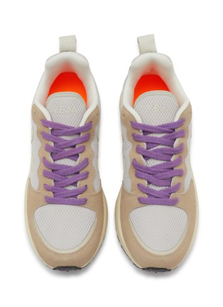 Detail View - Click To Enlarge - VEJA - Venturi II Low Top Women's Sneakers